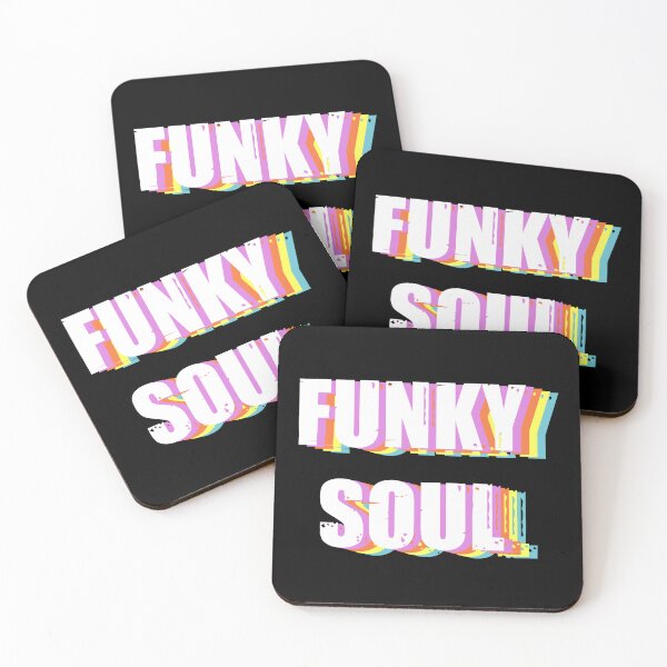 Item preview, Funky soul  designed and sold by SidTastic .