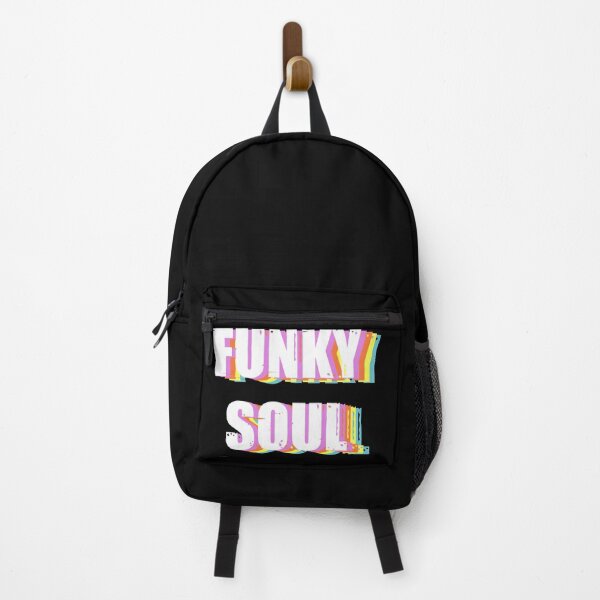 Item preview, Funky soul designed and sold by SidTastic .