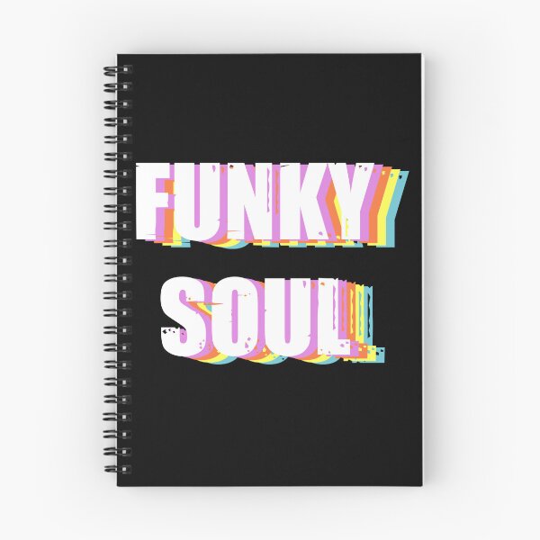 Item preview, Funky soul  designed and sold by SidTastic .