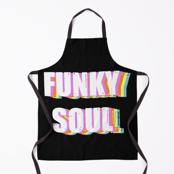 Item preview, Funky soul designed and sold by SidTastic .