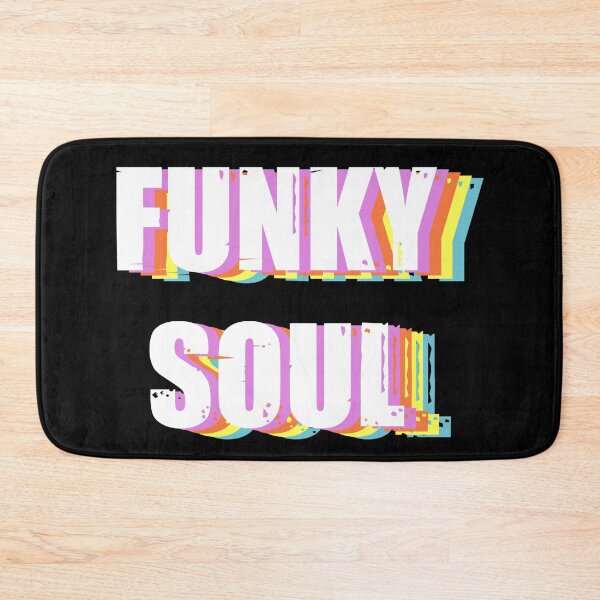 Item preview, Funky soul  designed and sold by SidTastic .