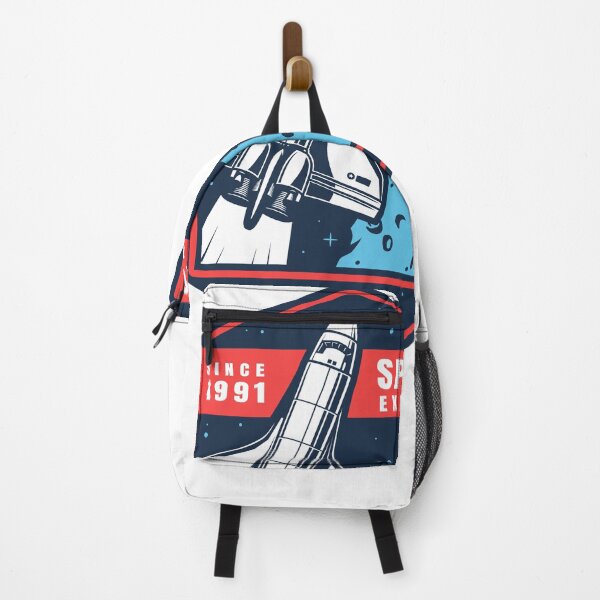 Item preview, space-exploration-label-set desing designed and sold by NKproduct.
