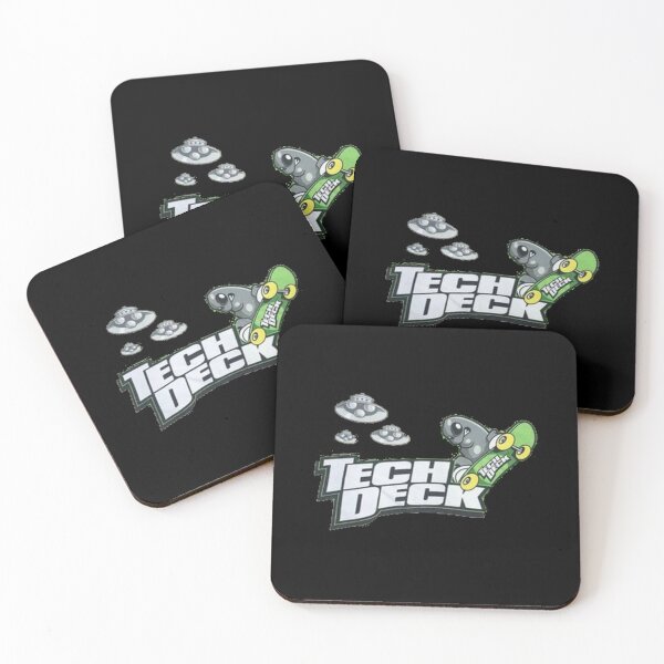 Item preview, Tech Deck Alien UFO designed and sold by scarym0nk3yman.