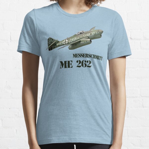 Messerschmitt ME 262 Essential T-Shirt