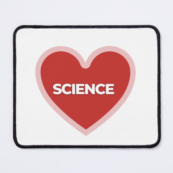 Item preview, I Heart Science designed and sold by Itsheartshop.