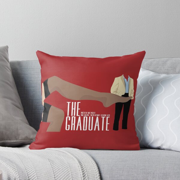 Item preview, The Graduate designed and sold by jnewt.