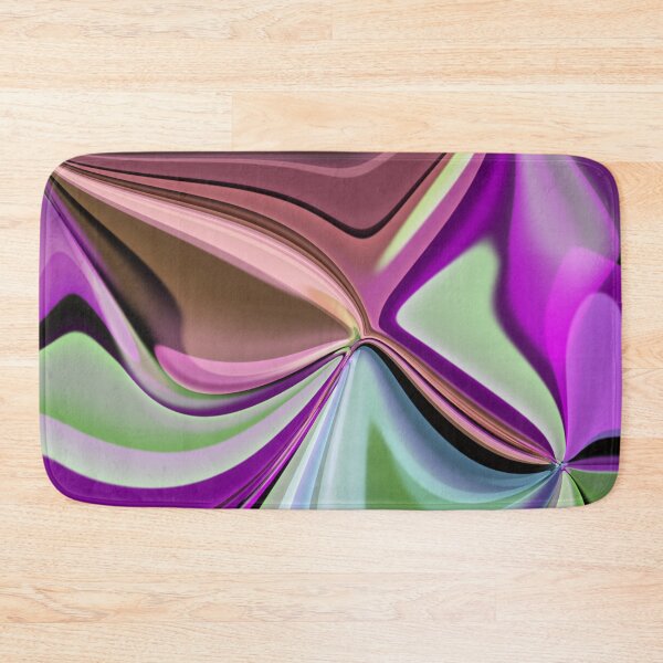 Item preview, Purple Petals designed and sold by sdjames.