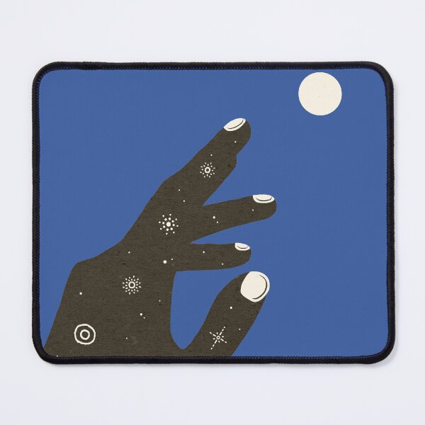 Item preview, Stars in our Hands by Into The Outer designed and sold by IntoTheOuter.