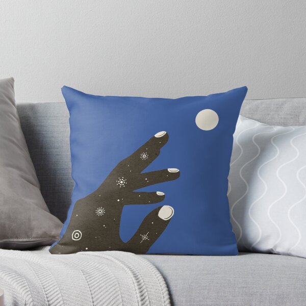 Item preview, Stars in our Hands by Into The Outer designed and sold by IntoTheOuter.