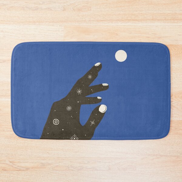 Item preview, Stars in our Hands by Into The Outer designed and sold by IntoTheOuter.