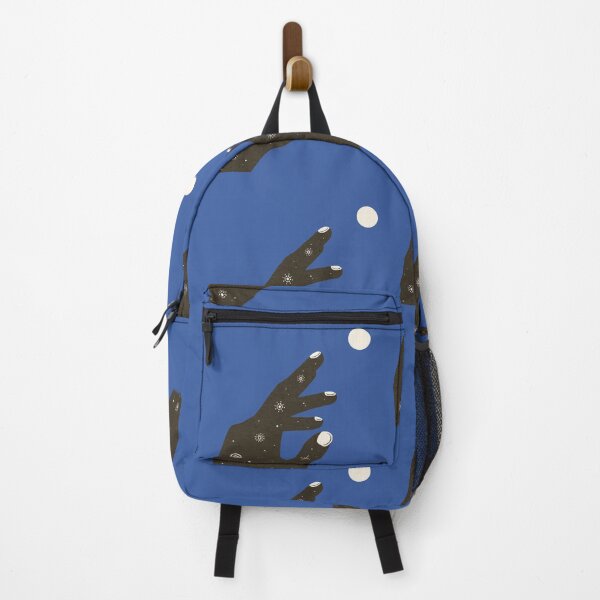 Item preview, Stars in our Hands by Into The Outer designed and sold by IntoTheOuter.