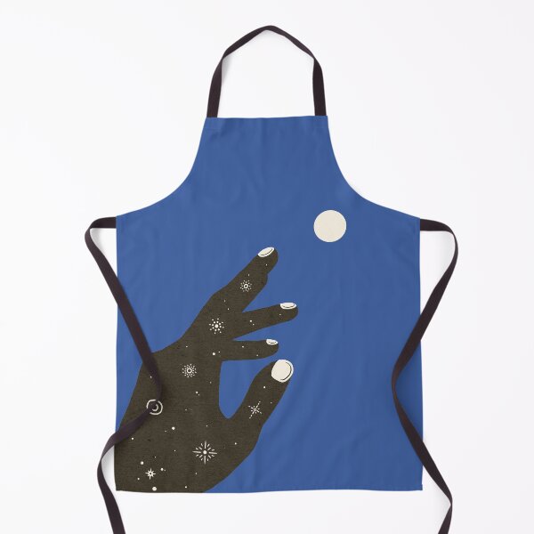 Item preview, Stars in our Hands by Into The Outer designed and sold by IntoTheOuter.
