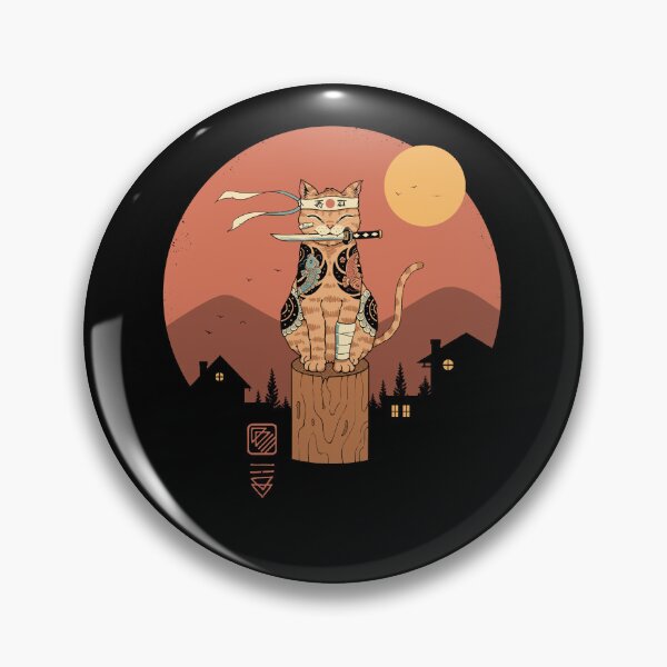 Item preview, Catana NInja designed and sold by vincenttrinidad.