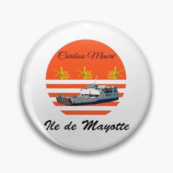 Item preview, CARIBOU MAORE BARGE designed and sold by FoxinhoSoumaila.