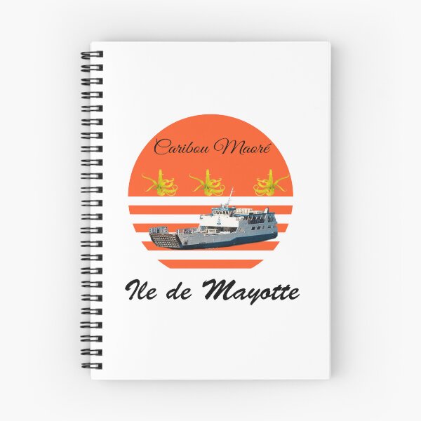 Item preview, CARIBOU MAORE BARGE designed and sold by FoxinhoSoumaila.