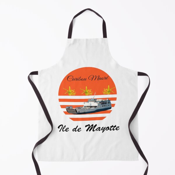 Item preview, CARIBOU MAORE BARGE designed and sold by FoxinhoSoumaila.