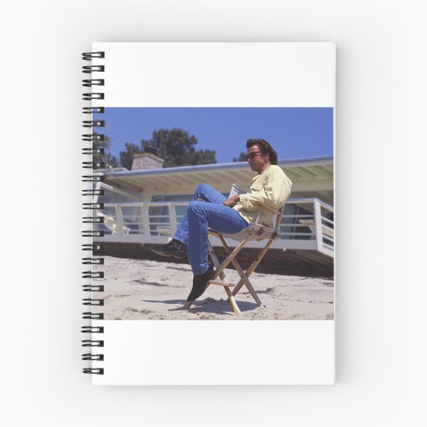 Item preview, Jeff Fahey designed and sold by Carlos Reynosa.