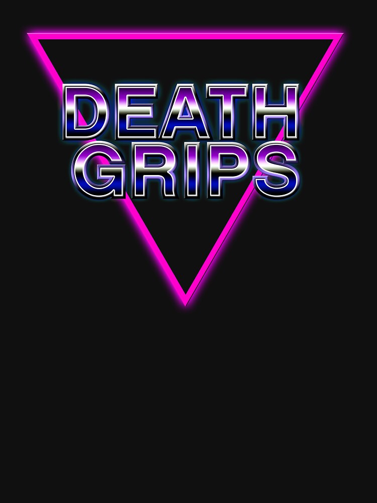 death grips tshirts