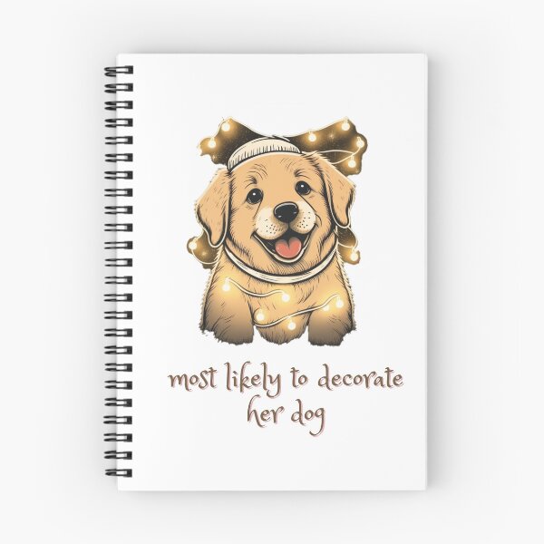 Item preview, most likely to decorate her dog designed and sold by printiesart.