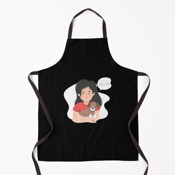Item preview, never-leave-your-pet desing designed and sold by NKproduct.