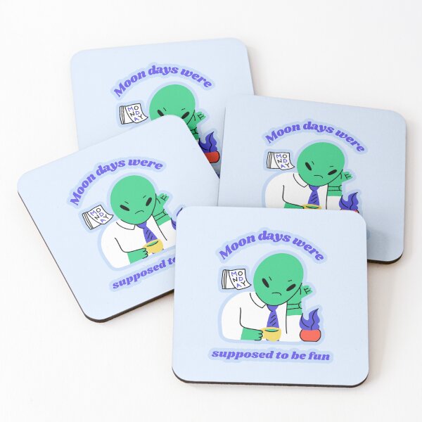 Item preview, Relaxing But Mondays Work Cool laptop Sticker designed and sold by majnate.