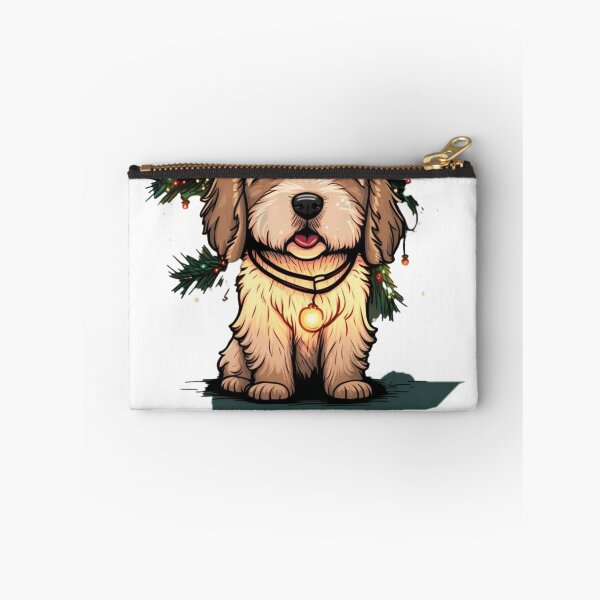 Item preview, most likely to decorate her dog designed and sold by printiesart.