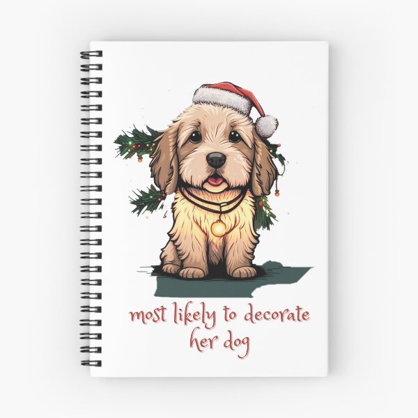 Item preview, most likely to decorate her dog designed and sold by printiesart.