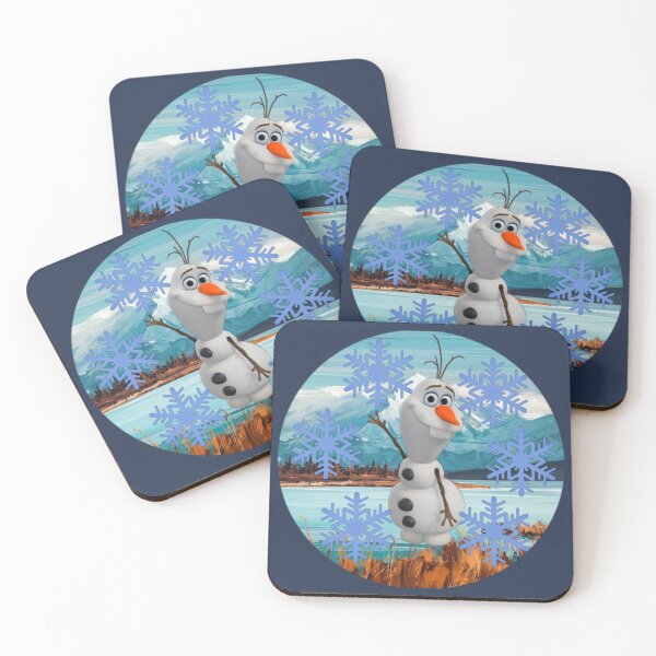 Item preview, funny snowman with mustache and carrot  designed and sold by MrSameeraTop.