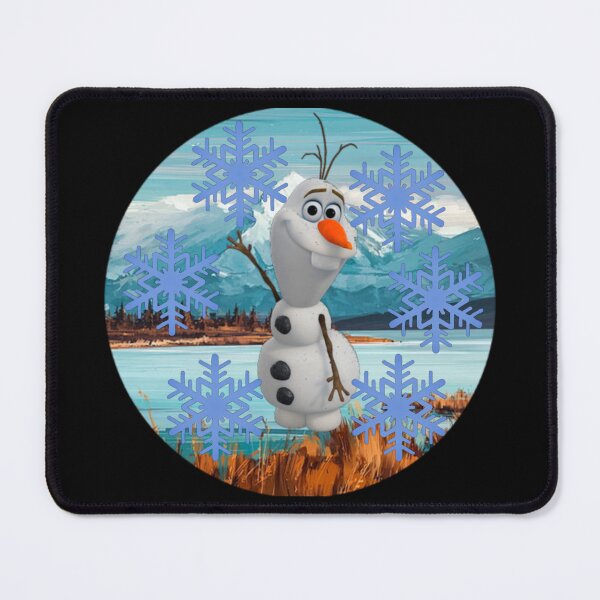 Item preview, funny snowman with mustache and carrot designed and sold by MrSameeraTop.