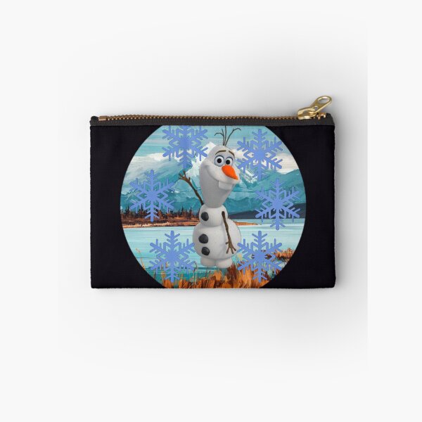 Item preview, funny snowman with mustache and carrot  designed and sold by MrSameeraTop.