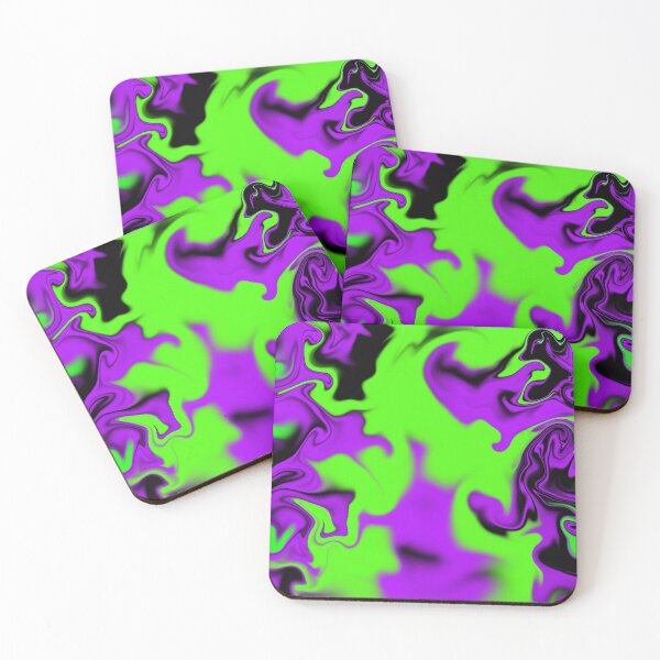 Item preview, Toxic waters  designed and sold by HouseOfDon.