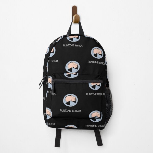 Item preview, Runtime error coding cute hamster wheel design  designed and sold by t1n3333.