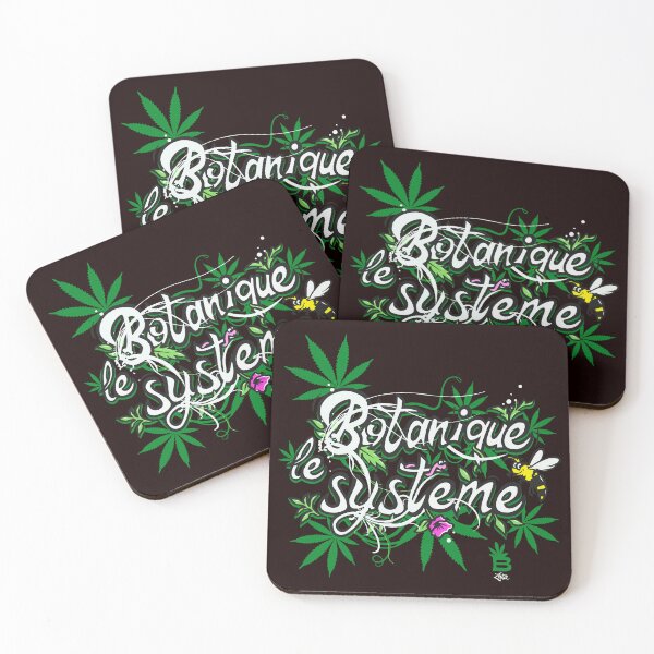 Item preview, Botany the system designed and sold by ZEWAoner.