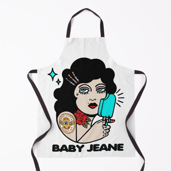 Item preview, bABY jEANE - dRIP designed and sold by Drew8016.