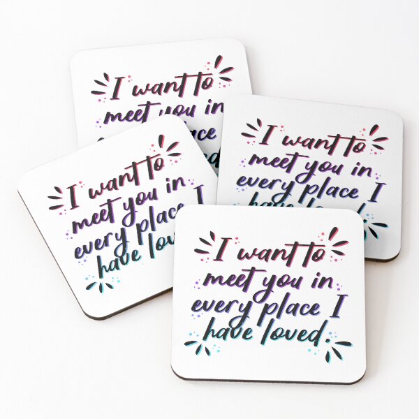 Item preview, This Is How You Lose the Time War Quote designed and sold by aperte.