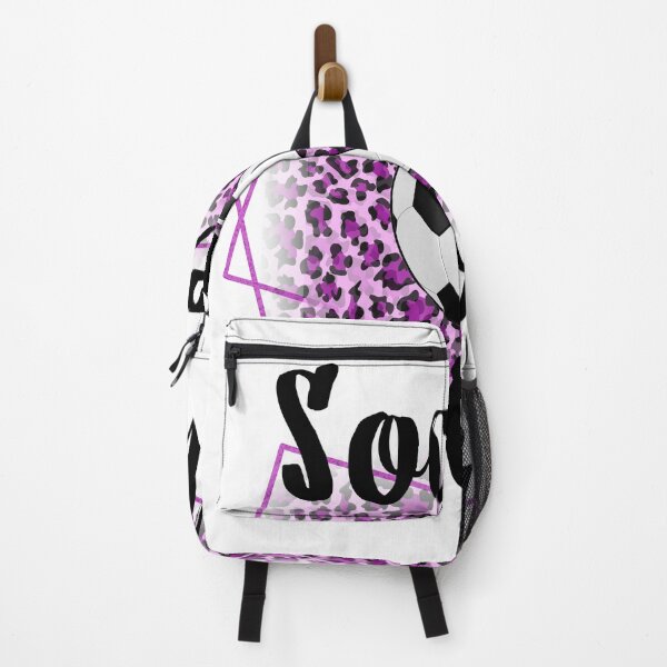 Item preview, Soccer Mom Cute Leopard Print Mothers Day Gift For Women Mom designed and sold by sheamgjirij.
