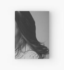 Cuaderno de tapa dura Karen gillan