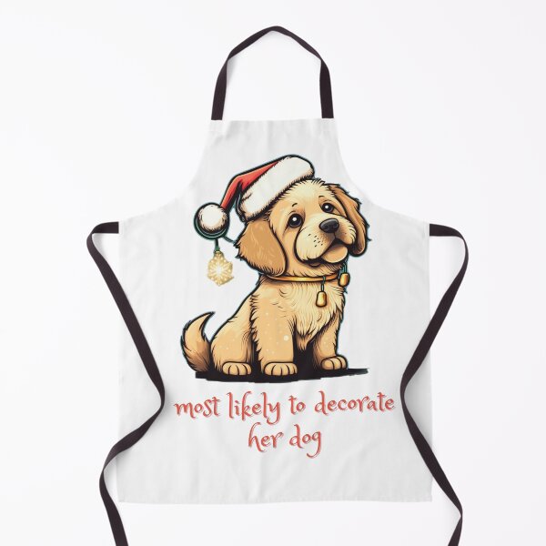 Item preview, most likely to decorate her dog designed and sold by printiesart.