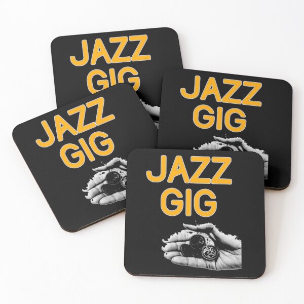 Item preview, Jazz Gig Lightweight Hoodie designed and sold by saelihuyghem.