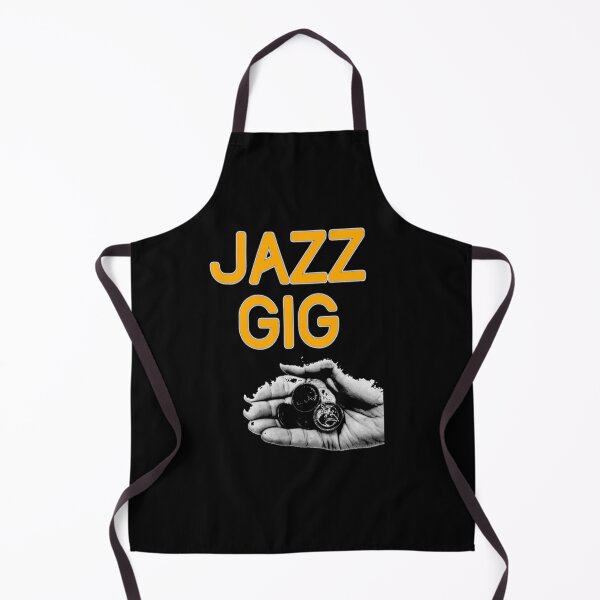 Item preview, Jazz Gig Lightweight Hoodie designed and sold by saelihuyghem.
