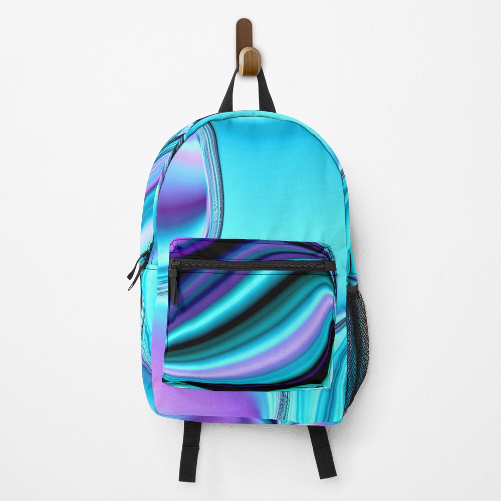 Item preview, Backpack designed and sold by sdjames.