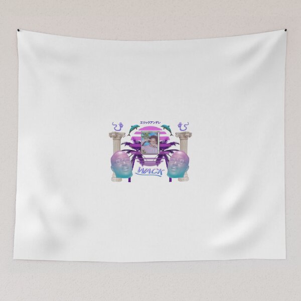 Item preview, Eric Andre Show Vaporwave designed and sold by y2kid.