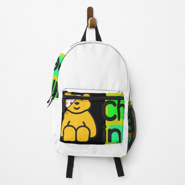 Item preview, Tesco Pudsey Bear designed and sold by Fit On.