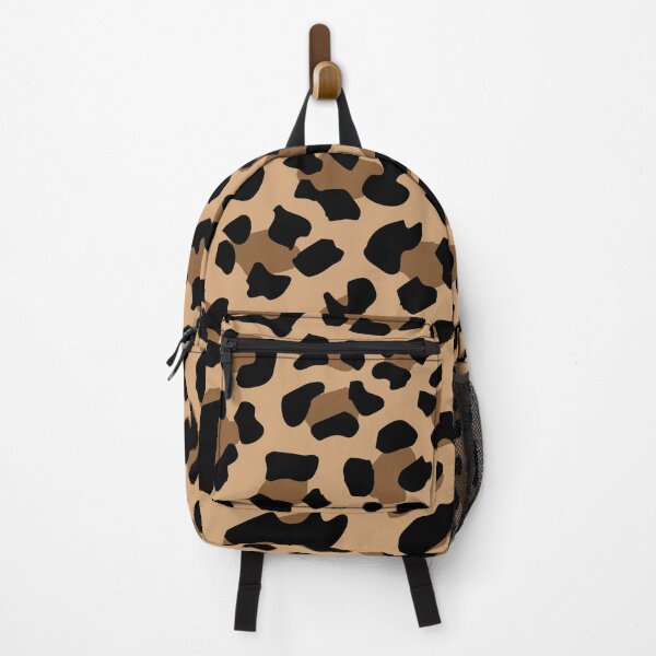 Item preview, Printed image of Leopard Spots - realistic designed and sold by JaReVa.
