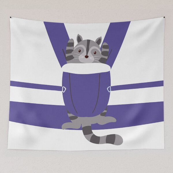 Item preview, We're Going On An Adventure designed and sold by imlying.