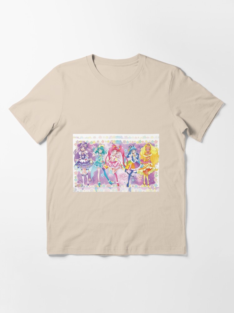 Star Twinkle Precure - Having Fun Sticker for Sale by FantasyKings