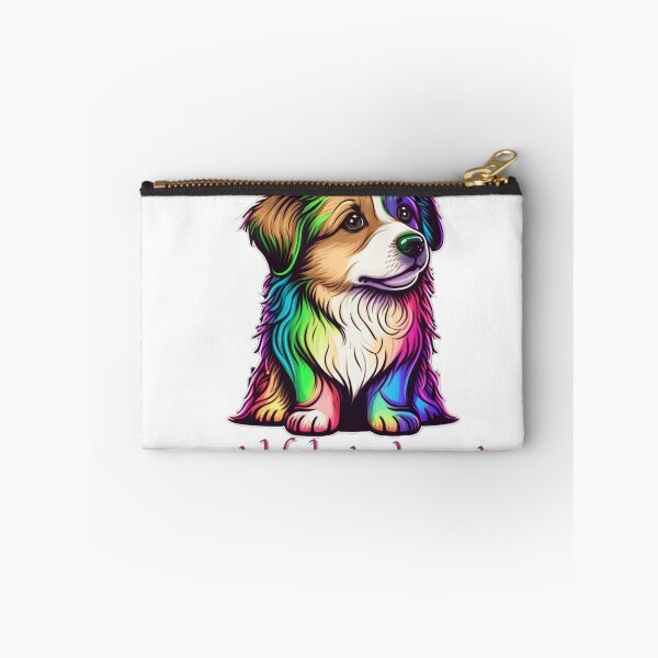 Item preview, most likely to decorate her dog designed and sold by printiesart.