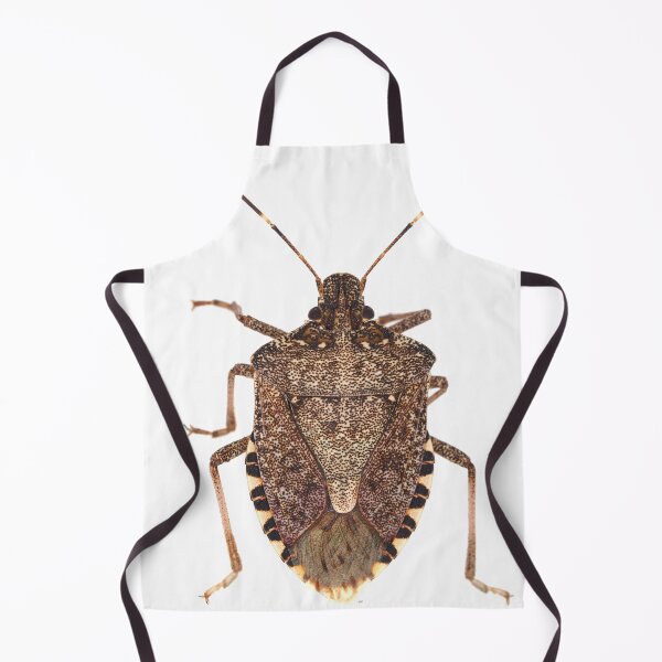 Item preview, Brown marmorated stink bug designed and sold by SDym Photography.