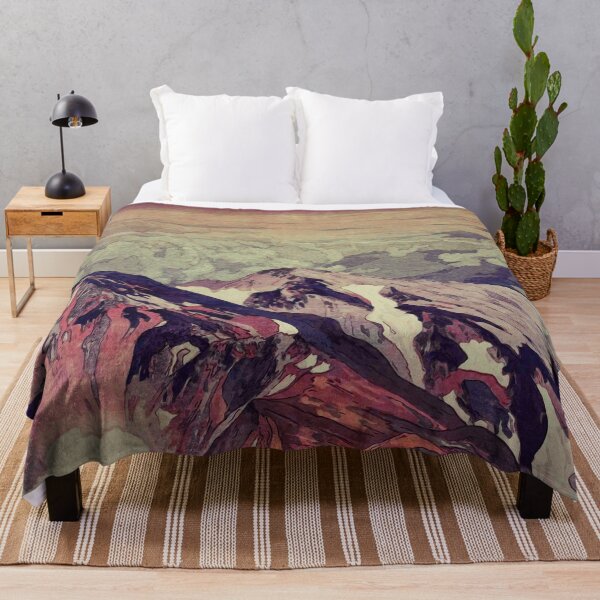 Item preview, Victory the Climb - Nature Landscape designed and sold by Kijiermono.
