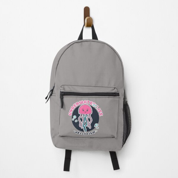 Item preview, Elegant Jellyfish Laptop Sticker designed and sold by majnate.